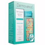 Kit Hidratante Corporal Dermovance S + Necessaire