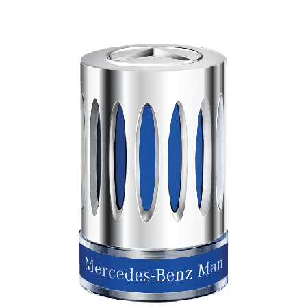 Mercedes Benz Man Travel Spray Eau de Toilette - Perfume Masculino 20ml