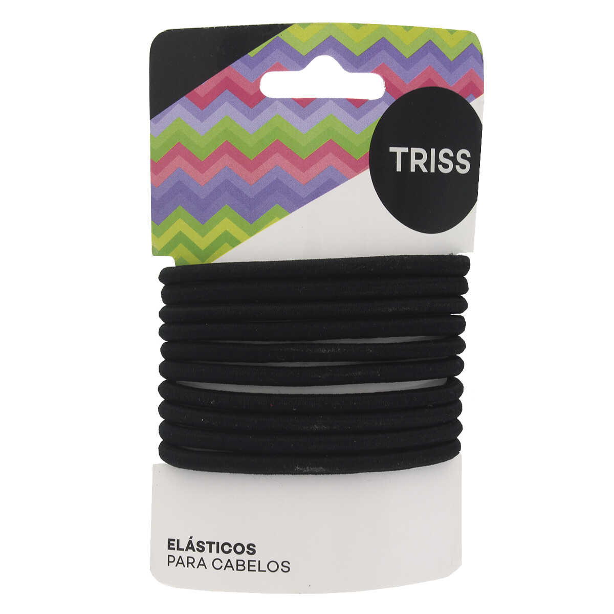 Elásticos para Cabelos Triss