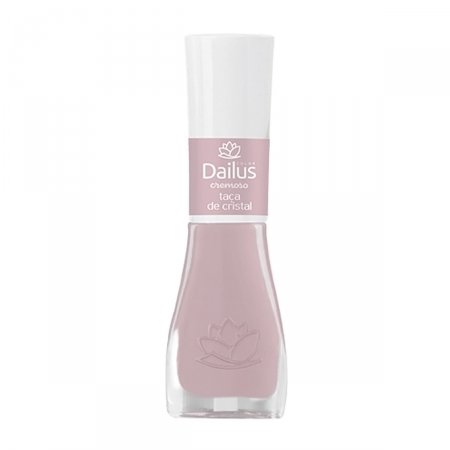 Esmalte Cremoso Dailus Taça de Cristal 239 com 8ml