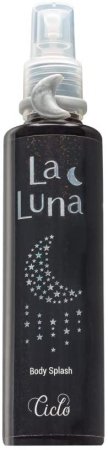 La Luna Ciclo Cosméticos - Perfume para o Corpo 200ml