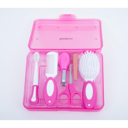 Kit Higiene Ibimboo