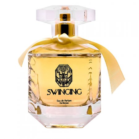 Swinging Women Eau de Parfum Page - Perfume Feminino 100ml