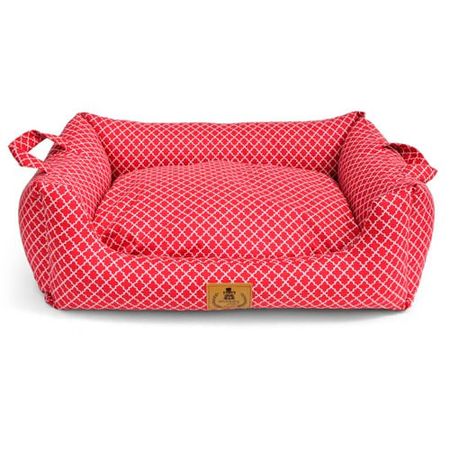 Cama Itália BichinhoChic Cama Itália-Preta-GG