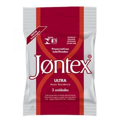 PRESERV JONTEX ULT RE DE BOL C 3