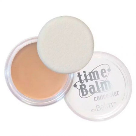The Balm Time Balm Medium - Corretivo Compacto 7,5g