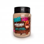 Máscara Projeto Rapunzel Café Yamy 450G