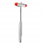 Martelo de Reflexos Buck Vermelho MD