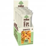 Barra Nuts Vegana Sementes Mãe Terra 12 x 25g