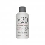 Água Oxigenada 20Vol Gllendex 90Ml
