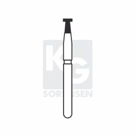 Broca Diamantada FG 1057 - KG Sorensen