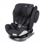 Cadeira Auto Unico Plus Black - Chicco