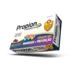 Própion Defense A-Z  Senior 50+ com 30 Cápsulas