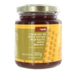 Composto de Mel, Própolis e Abacaxi Needs com 300g