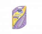 Adesivo Dr Scholl's Protetor Para Calcanhar