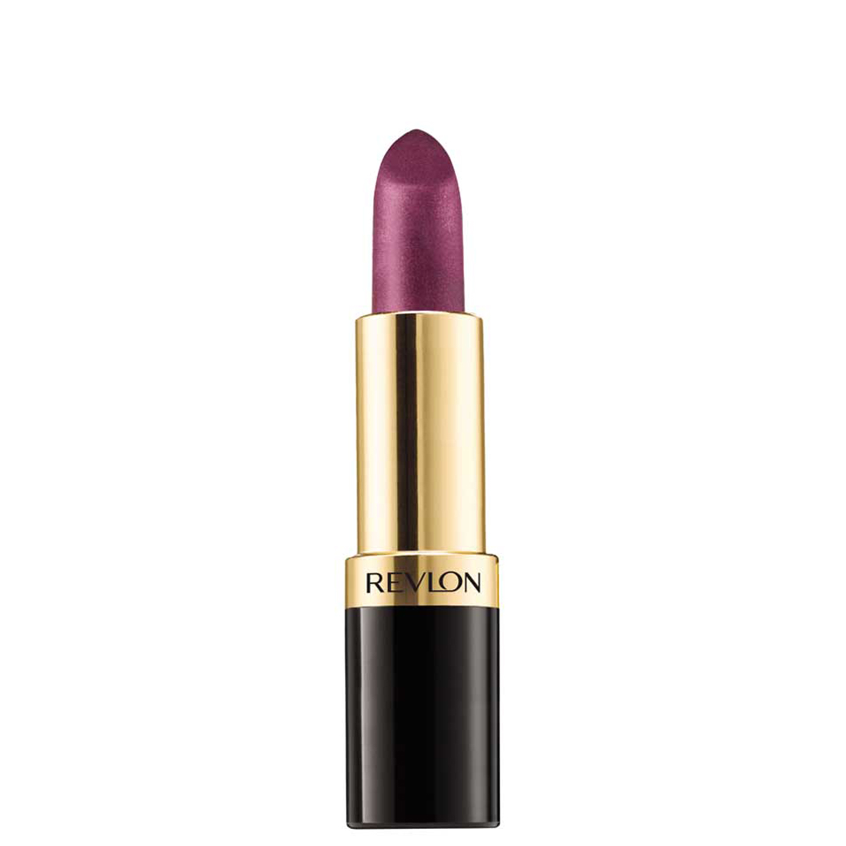 Batom Revlon Super Lustrous Cor Iced Amethyst