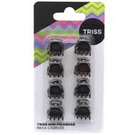 Mini Piranhas Tartaruga Preta