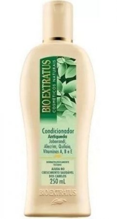 Condicionador Antiqueda Bio Extratus Jaborandi 250ml