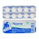 PEPSAMAR 20X10 COMP