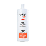 Condicionador Nioxin System 4 Color Safe Scalp Therapy Revitalising com 1L