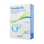 PREVELIP ZS 30 CAPS