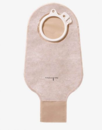 Bolsa Ostomia Coloplast 17625 Dren Transp 60mm Alterna 30un