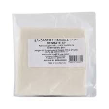 Bandagem Triangular M