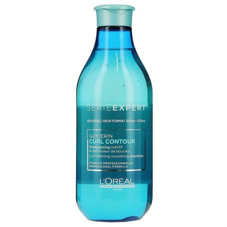 Shampoo Loreal Curl Contour 300ml