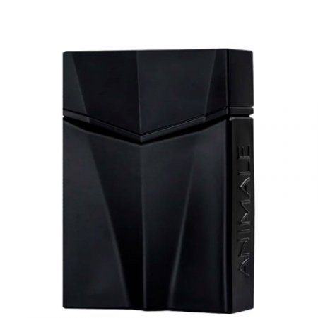 Animale Seduction Homme Eau de Toilette Animale - Perfume Masculino 30ml