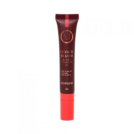 Blush Liquido Joy Pink Oceane Mariana Saad