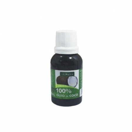 Oleo de Coco Vita Seiva 30ml