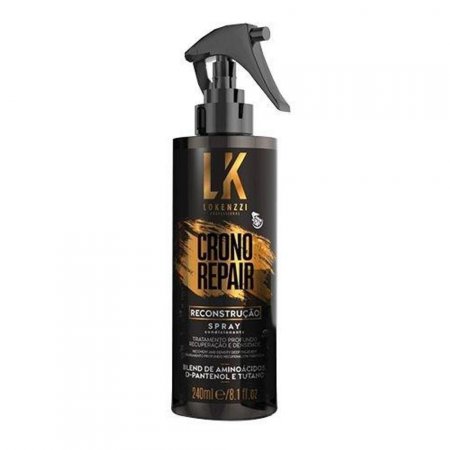 Spray Lokenzzi Crono Repair Reconstrução 240mL