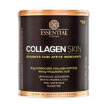 Collagen skin Essential Nutrition limão siciliano 330g