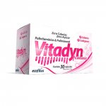 Vitadyn Femme Ecofitus C/30 Caps