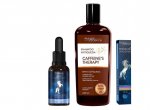 MAGIC SCIENCE KIT CAFFEINE'S THERAPY E SERUM CAPILAR E AMPOLA