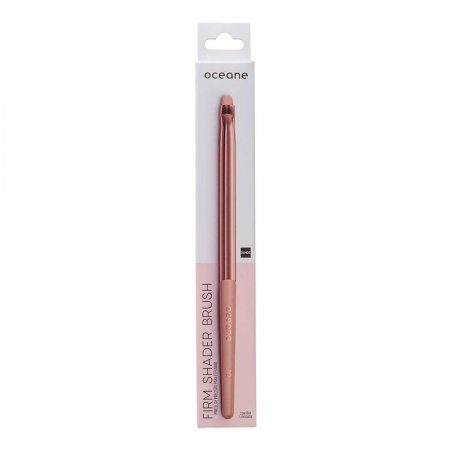 Pincel de Precisão para Esfumar Océane Firm Shader Brush OCN10 com 1 Unidade