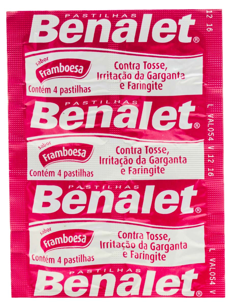 Benalet Framboesa