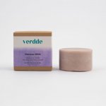 Shampoo Sólido de Lavanda Verdde 70g