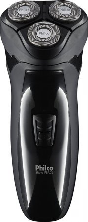 Barbeador Elétrico Shave Philco Bigode Costeleta Ajustável
