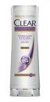 Condicionador Clear Anticaspa Hidratação Intensa 200ml