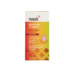 Simeticona Needs 75mg/ml com 15ml Gotas