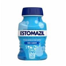ESTOMAZIL SEM SABOR 100G