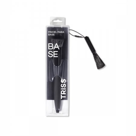 Pincel de Maquiagem para Base Triss com 1 unidade