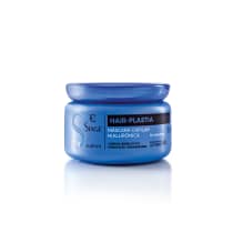 Siàge Máscara Eudora Capilar Hair-Plastia 250G