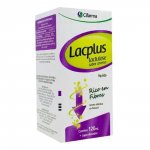 Xarope Cifarma Lacplus Lactulose Laxante Ameixa 120ml