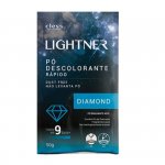 Pó Descolorante Rápido Lightner Diamond 50g Cless