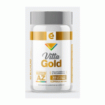 Vitta Gold - Ekobé