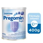 Fórmula Infantil Pregomin Pepti Danone com 400g