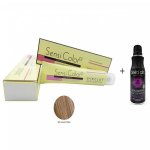 Tintura Sensi Color Hipoalergenica Cor 9.0 Louro Claro Alergoshop