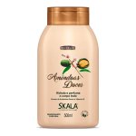 Hidratante Desodorante Corporal Skala Amêndoas Doces com 500ml